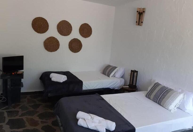 酒店 La Marmita De Ahlam