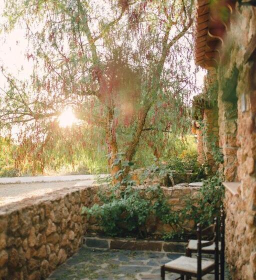 酒店 La Marmita De Ahlam