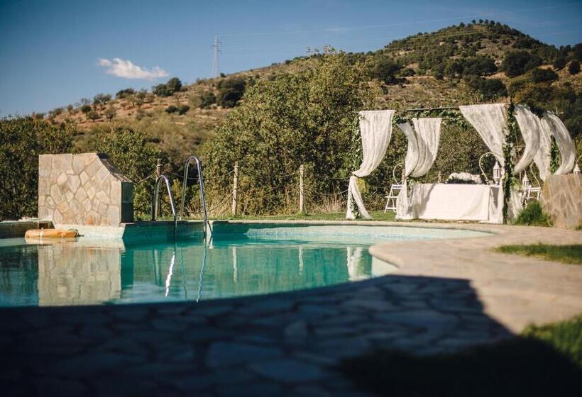 酒店 La Marmita De Ahlam