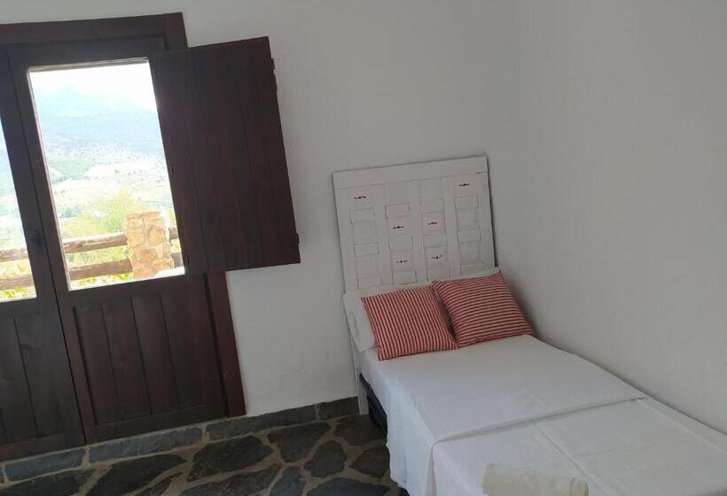 酒店 La Marmita De Ahlam