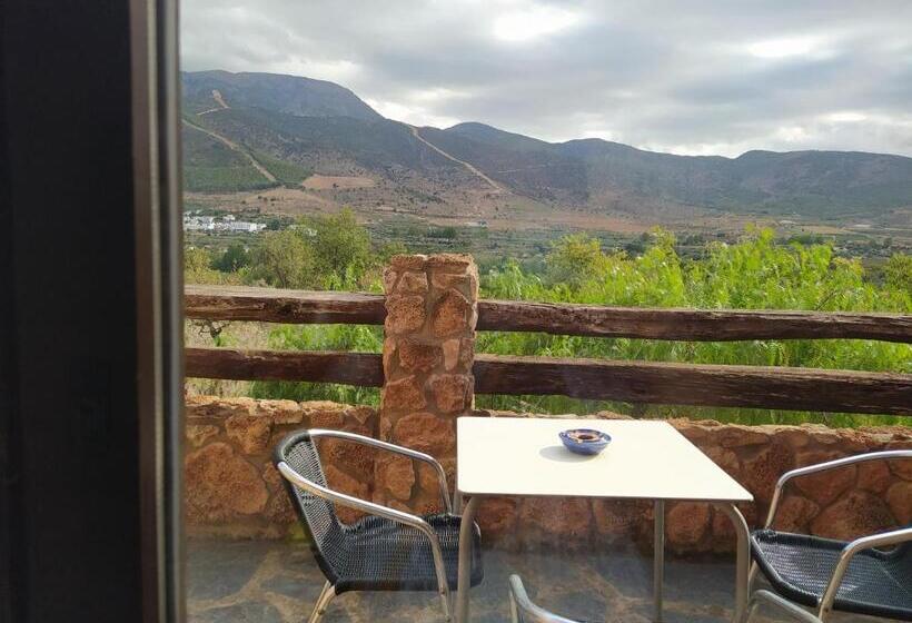 酒店 La Marmita De Ahlam