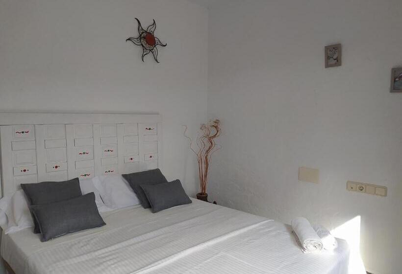 酒店 La Marmita De Ahlam