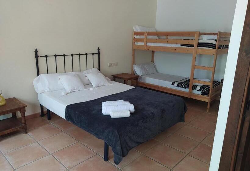 酒店 La Marmita De Ahlam