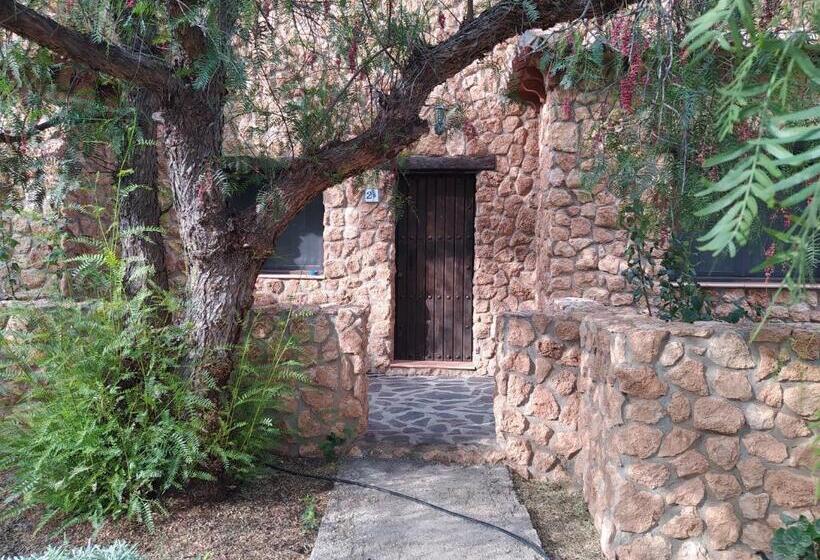 酒店 La Marmita De Ahlam