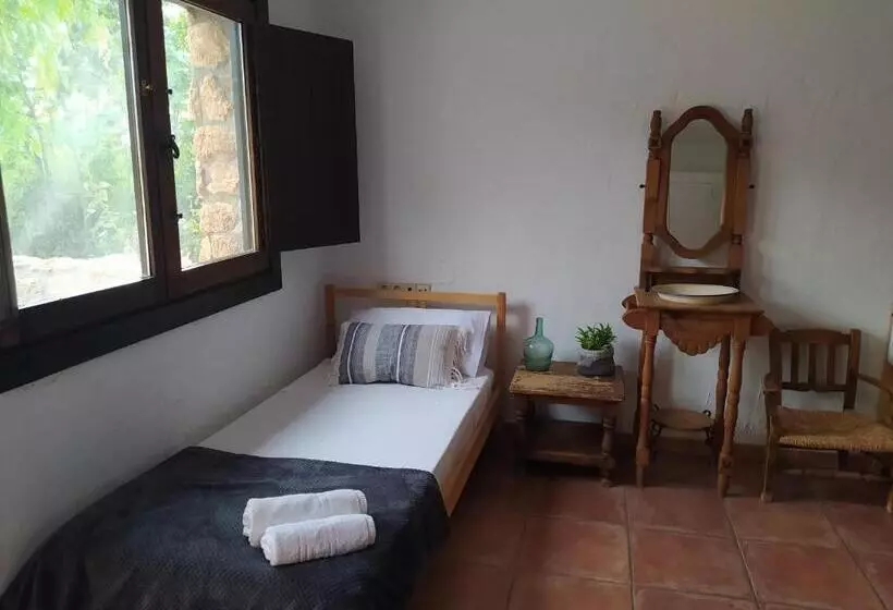 Hotelli La Marmita De Ahlam