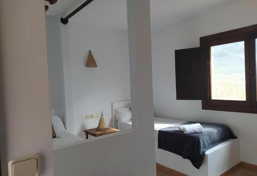 酒店 La Marmita De Ahlam