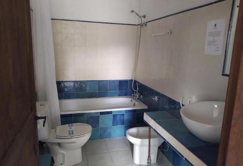 酒店 La Marmita De Ahlam