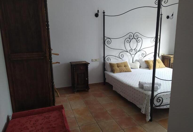 酒店 La Marmita De Ahlam