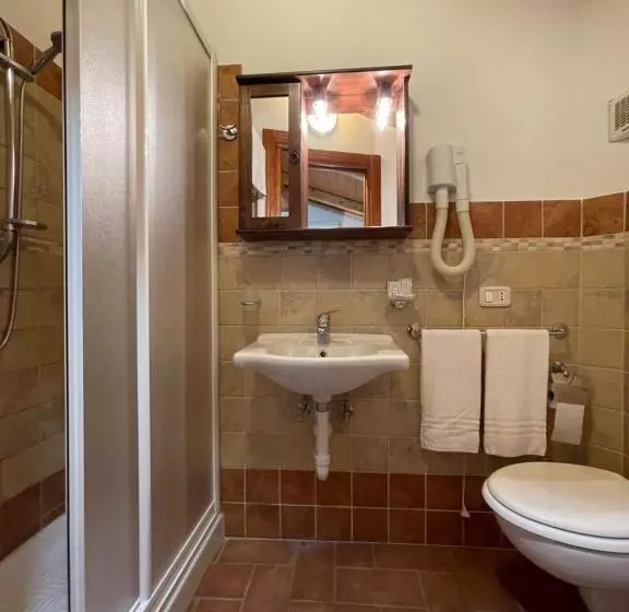 ペンション Affittacamere Casa Di Elide