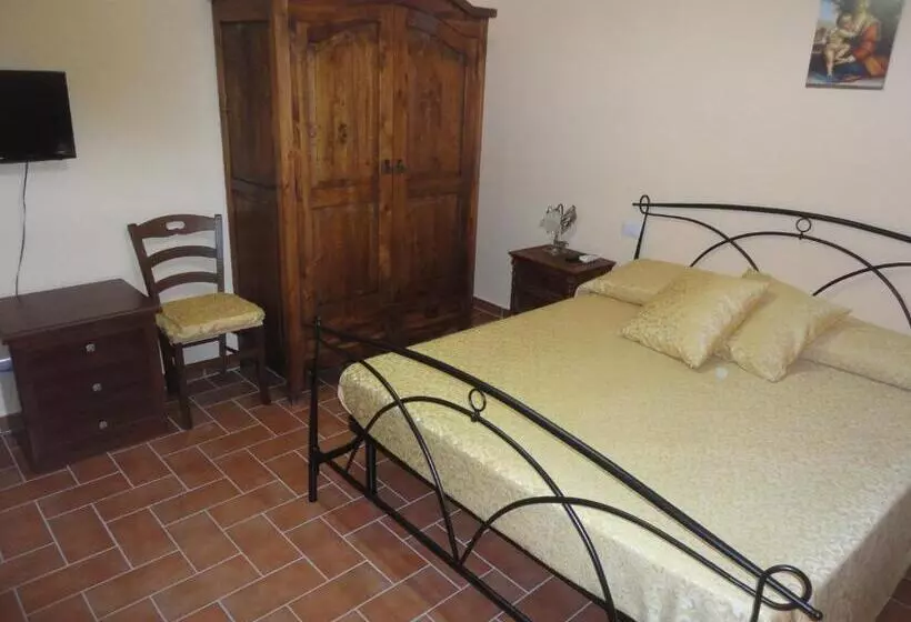 ペンション Affittacamere Casa Di Elide