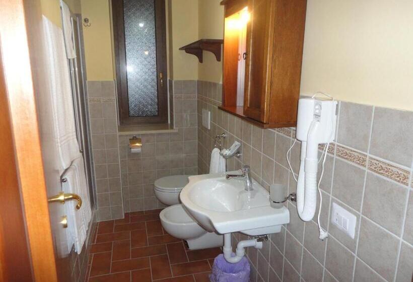 پانسیون Affittacamere Casa Di Elide