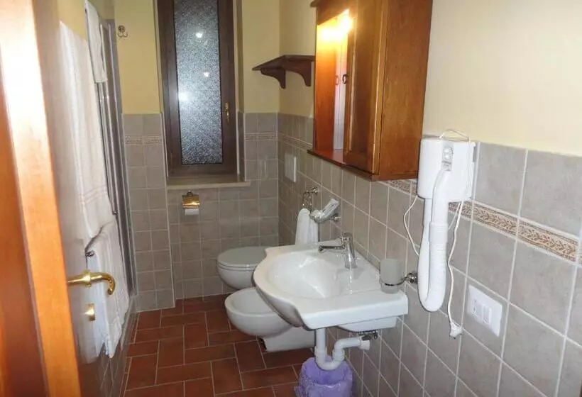 ペンション Affittacamere Casa Di Elide