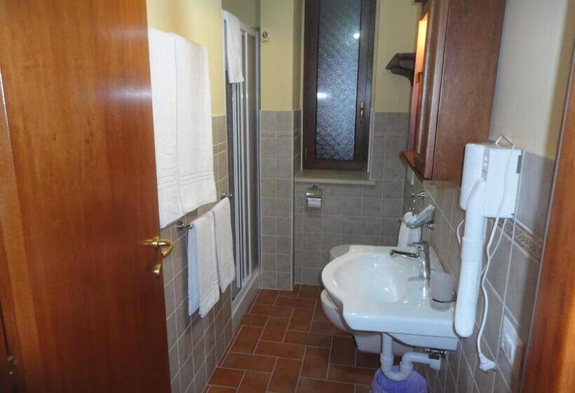 پانسیون Affittacamere Casa Di Elide