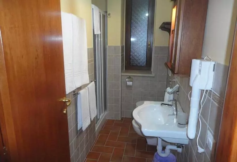 ペンション Affittacamere Casa Di Elide