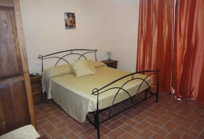 ペンション Affittacamere Casa Di Elide
