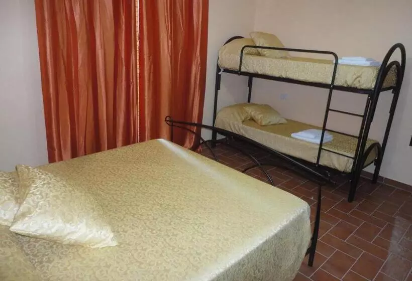 ペンション Affittacamere Casa Di Elide