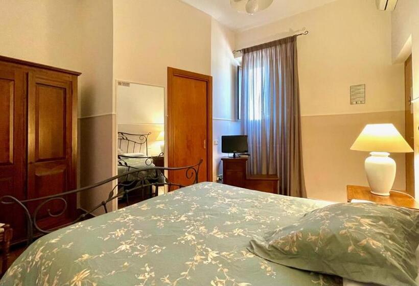 پانسیون Affittacamere Casa Di Elide