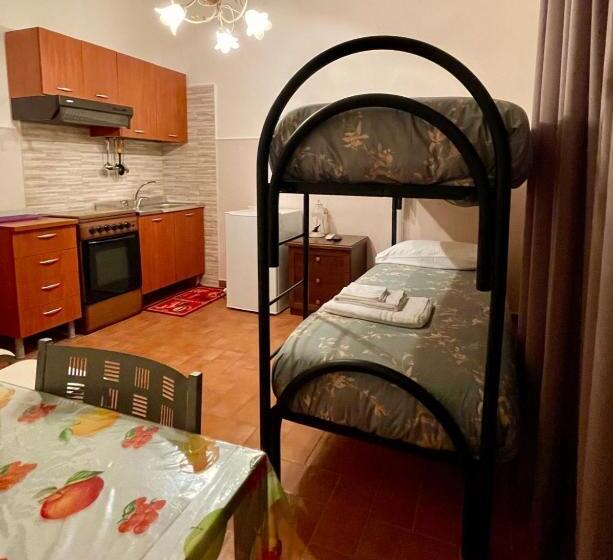 پانسیون Affittacamere Casa Di Elide