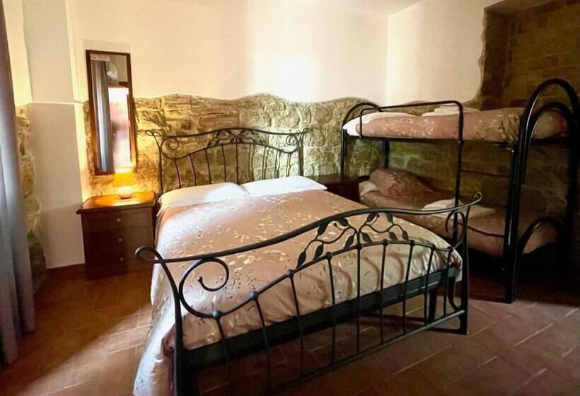 پانسیون Affittacamere Casa Di Elide