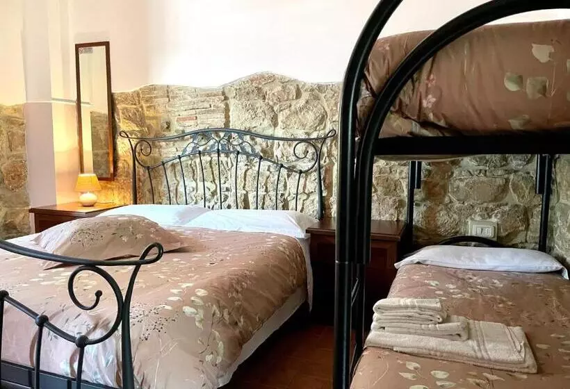 ペンション Affittacamere Casa Di Elide