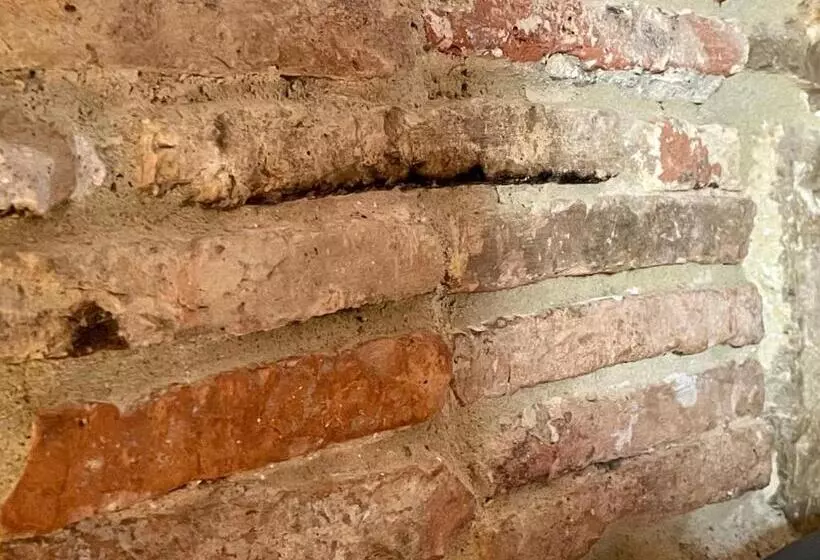 ペンション Affittacamere Casa Di Elide