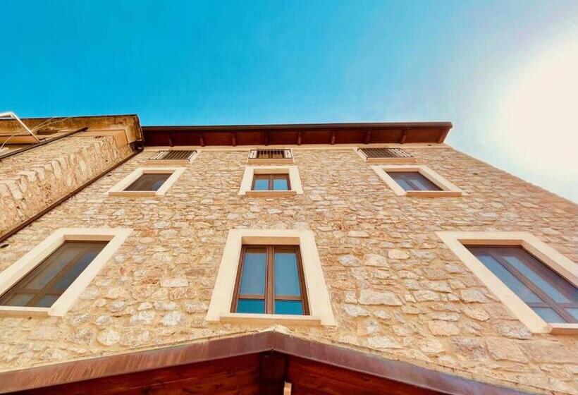 پانسیون Affittacamere Casa Di Elide