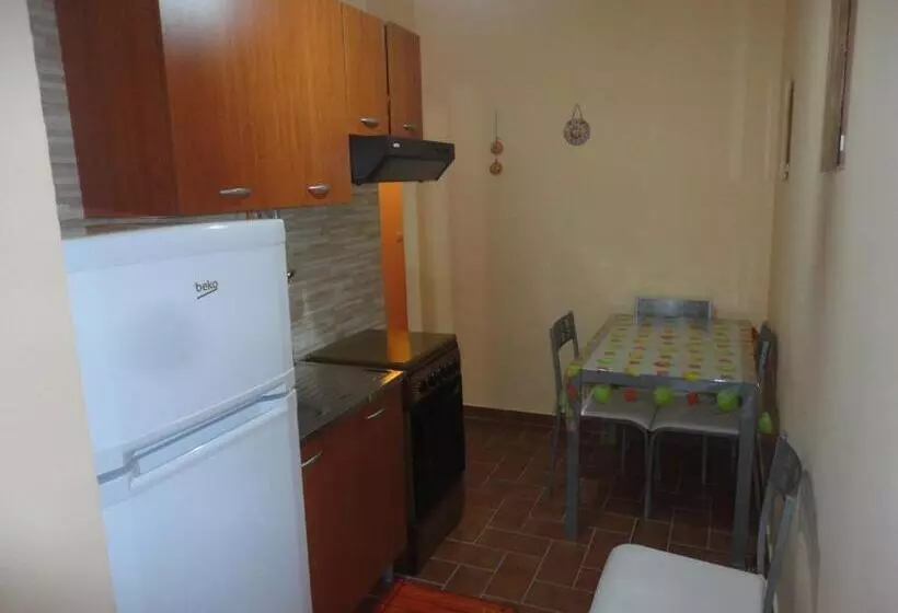 ペンション Affittacamere Casa Di Elide