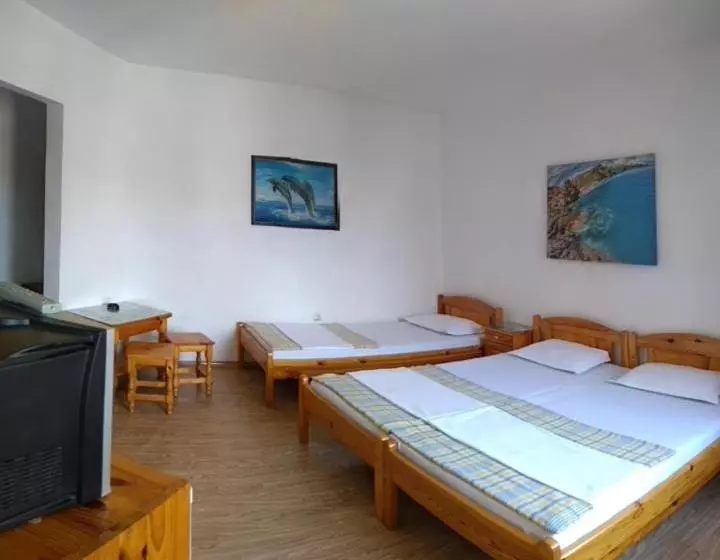 ペンション Guest House Dzhegosh