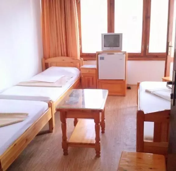 ペンション Guest House Dzhegosh