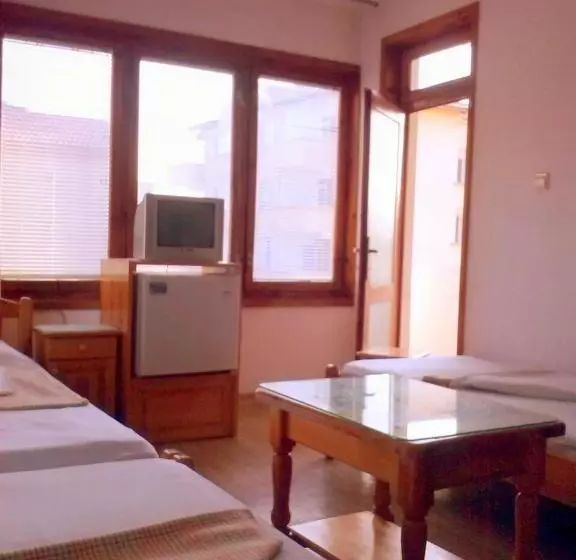 ペンション Guest House Dzhegosh