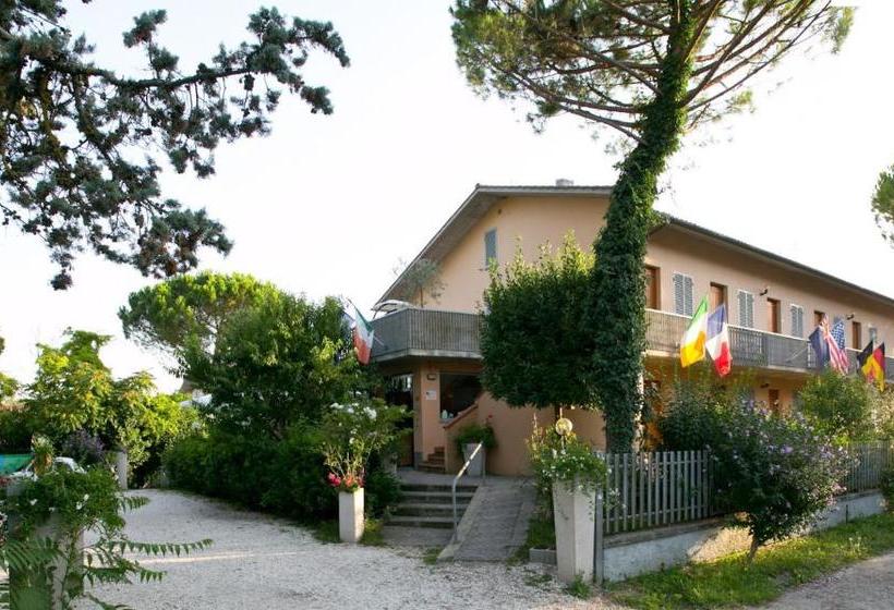 Residence Castiglione