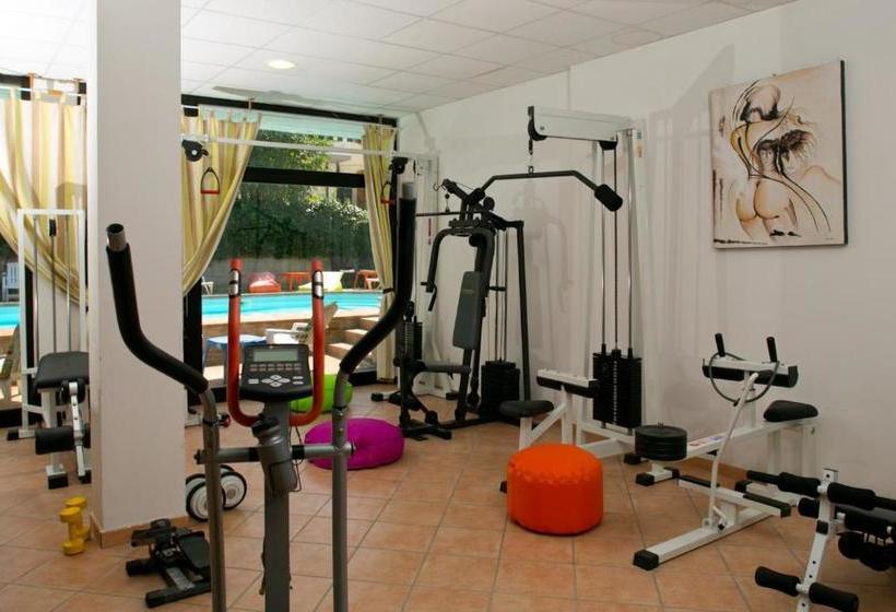 Residence Castiglione