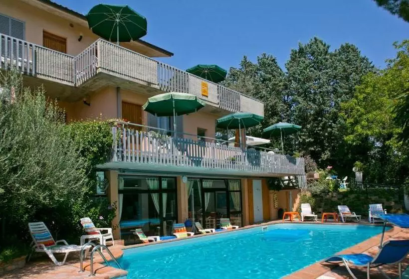 Residence Castiglione