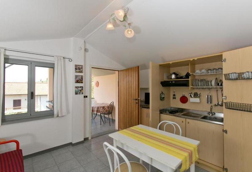 Residence Castiglione