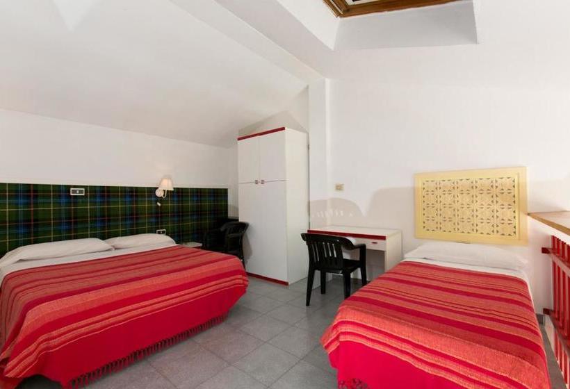 Residence Castiglione