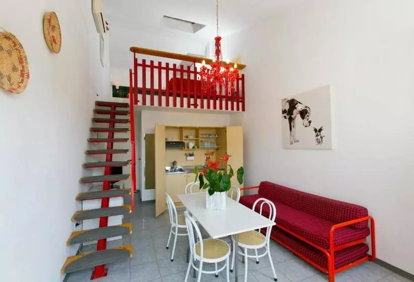 Residence Castiglione