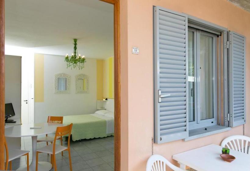 Residence Castiglione