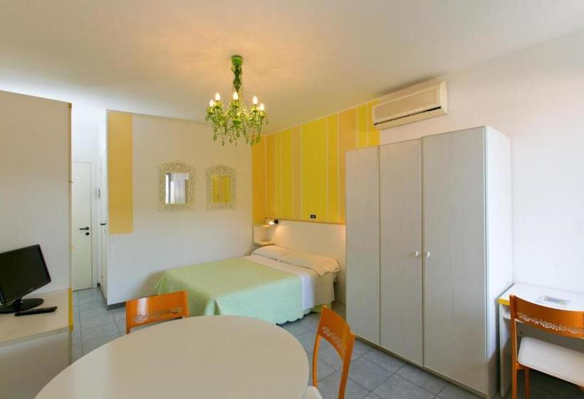 Residence Castiglione