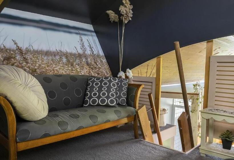 リゾートホテル Dreamers