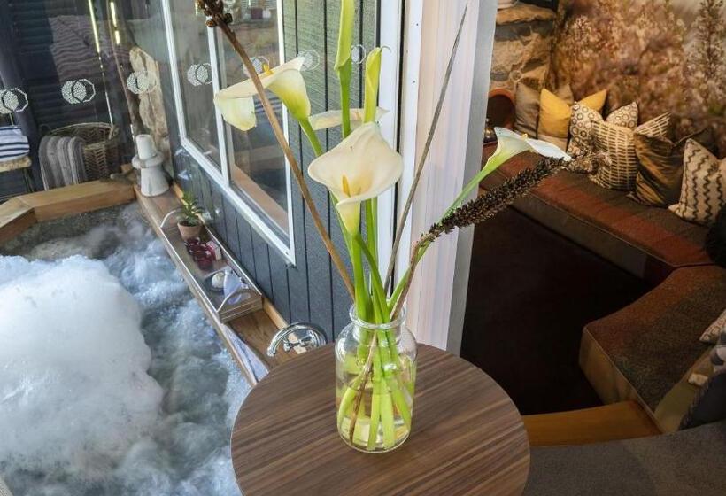 リゾートホテル Dreamers