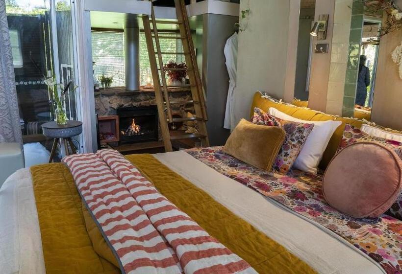 リゾートホテル Dreamers