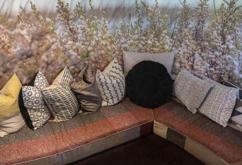 リゾートホテル Dreamers