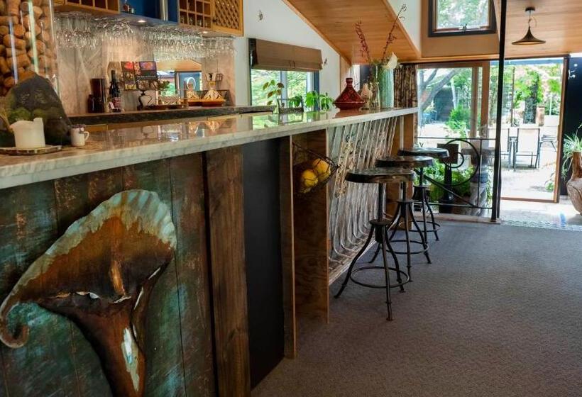 リゾートホテル Dreamers