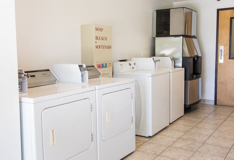 בית מלון כפרי Harvest Inn