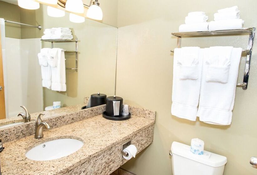 בית מלון כפרי Harvest Inn