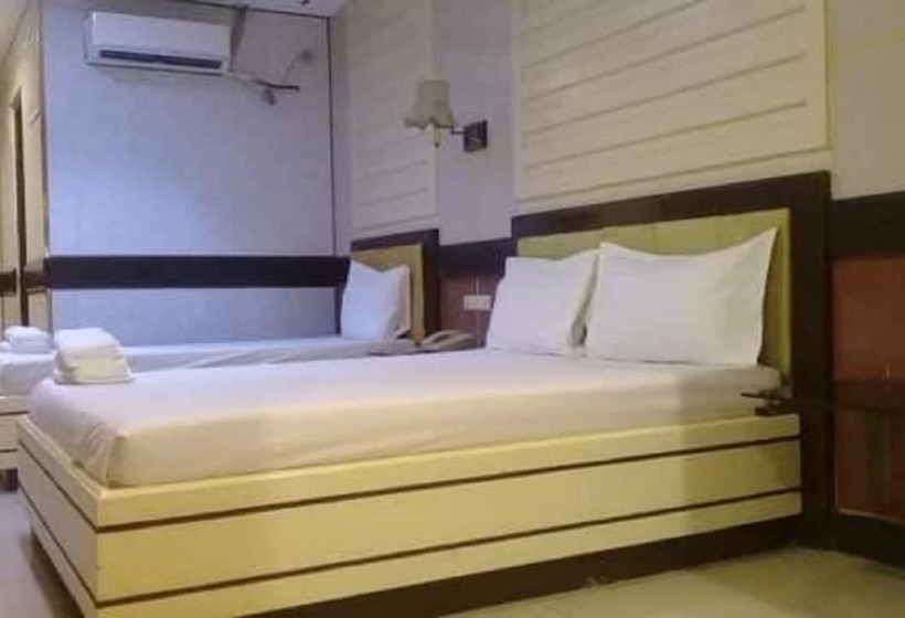 Hotell Oyo 640 Spring