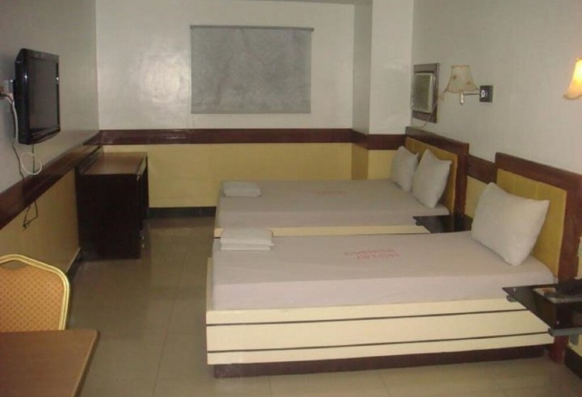 Hotell Oyo 640 Spring