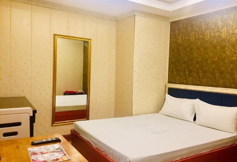 Hotell Oyo 640 Spring