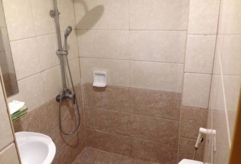 Hotell Oyo 640 Spring