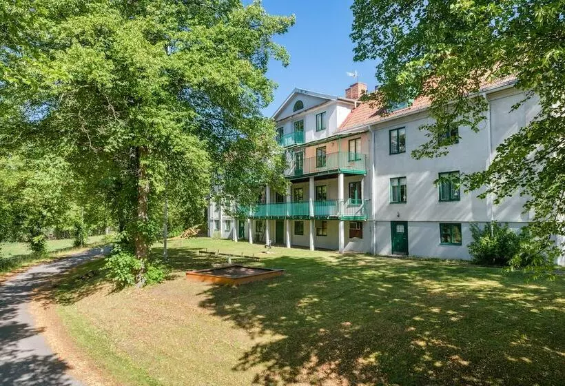 Dalarna Inn   Hostel